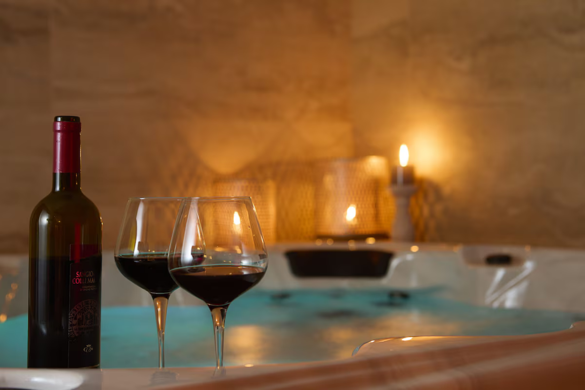 Luci di Assisi B&B Wellness - Assisi