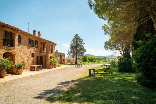 Morami Wine Agriturismo - Trasimeno Lake