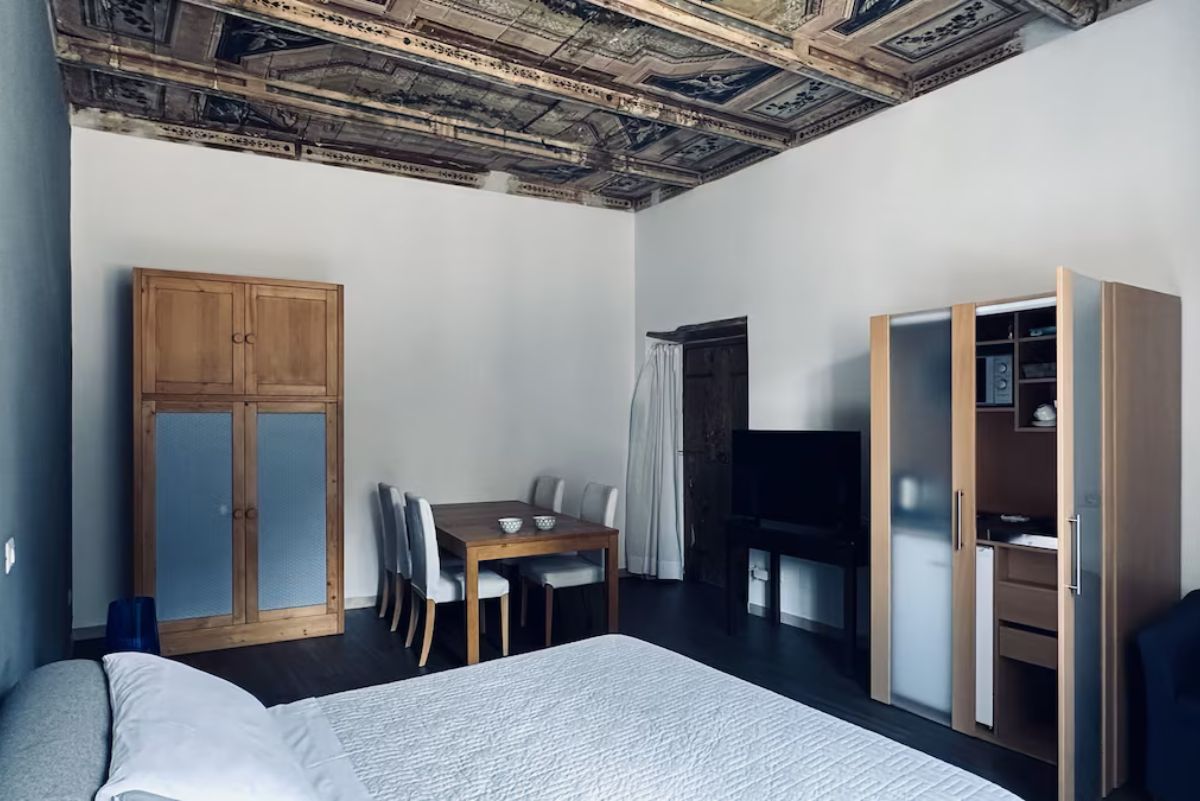 Palazzo Piccolomini  - Orvieto