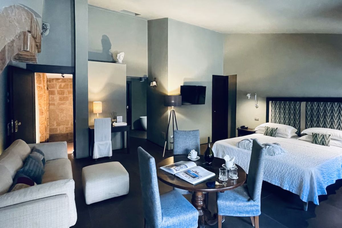 Palazzo Piccolomini  - Orvieto