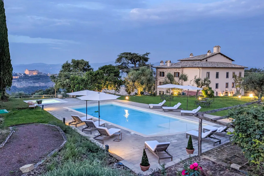 Pietra Campana  - Orvieto