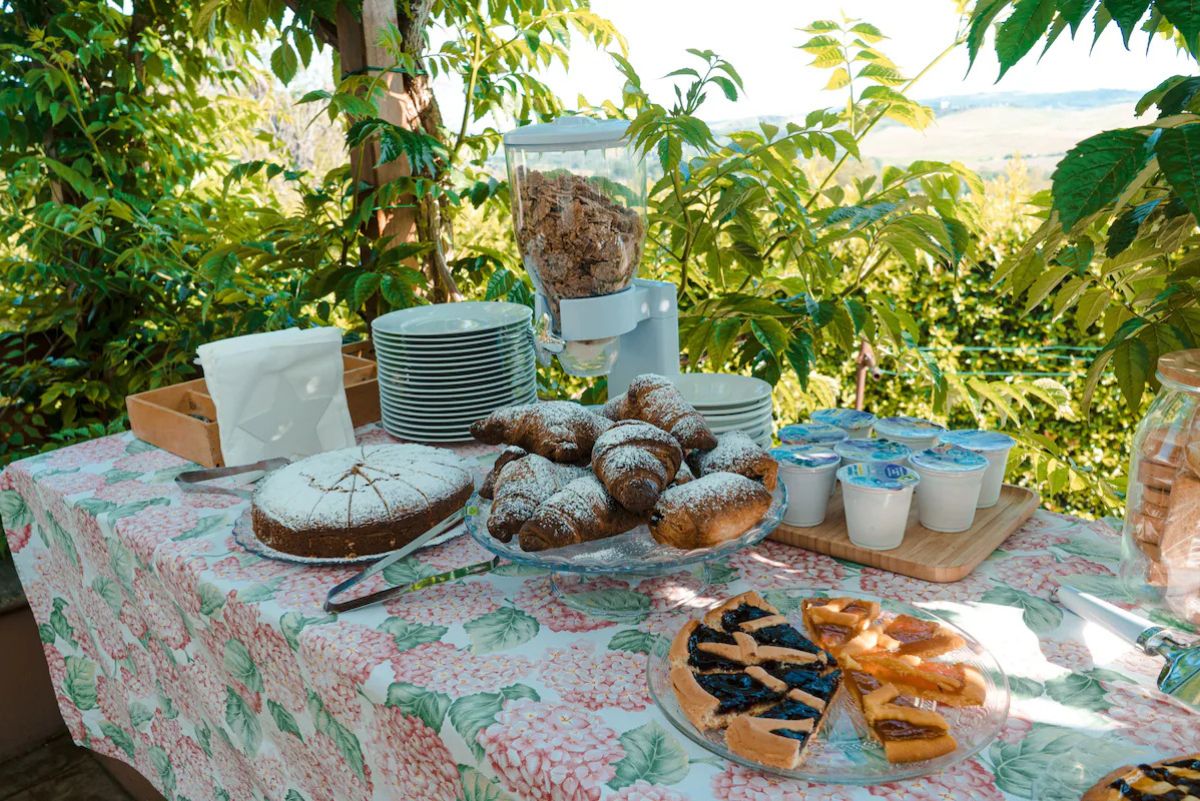 Podere Sette Piagge  - Orvieto