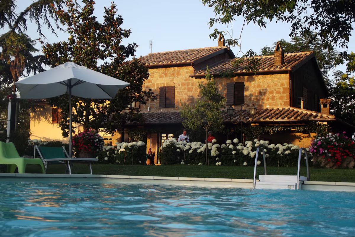 Podere Sette Piagge  - Orvieto