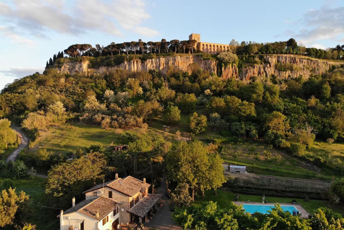 Podere Sette Piagge  - Orvieto