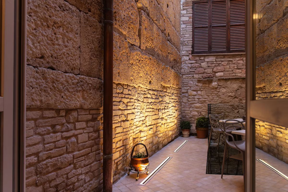 B&B Portica 10 - Assisi