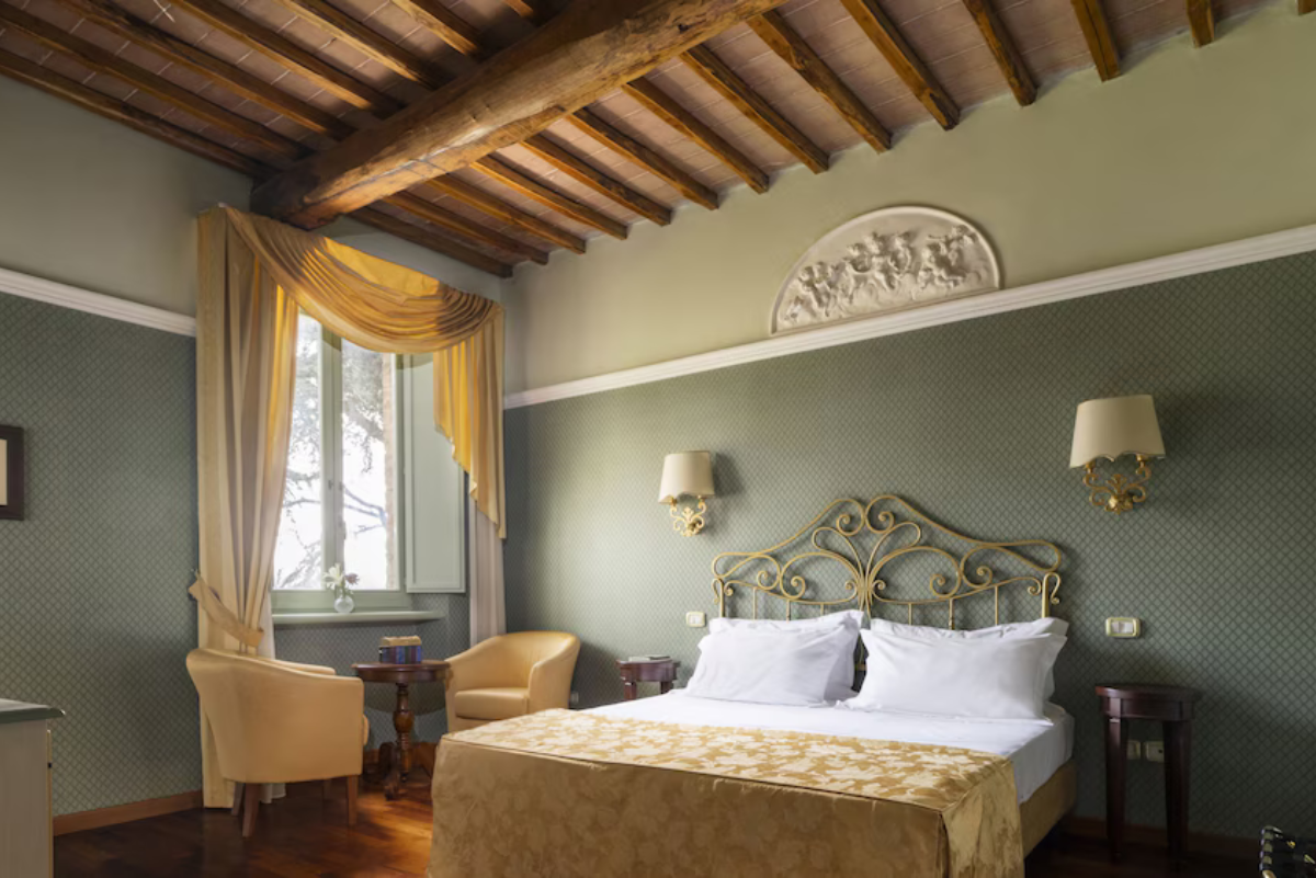 Relais Parco dei Cavalieri - Assisi