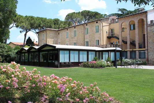 Relais Parco dei Cavalieri - Assisi