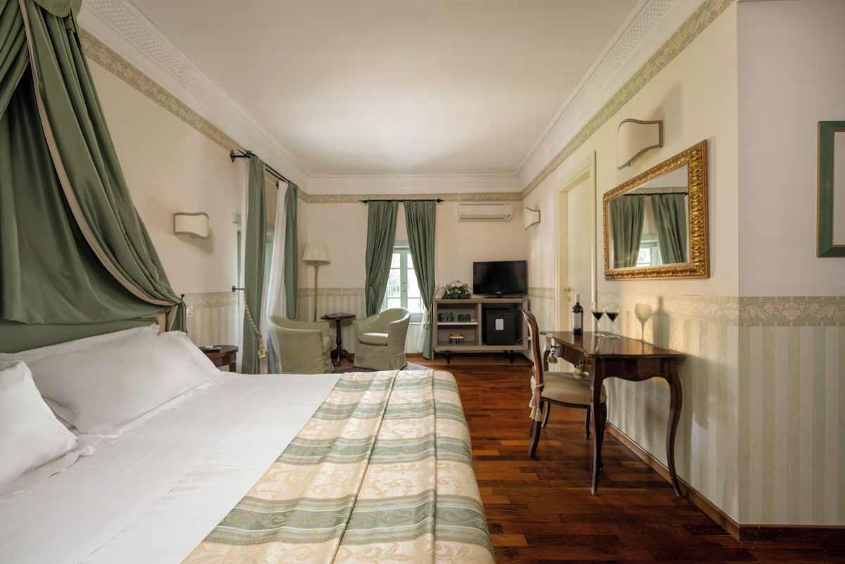 Relais Parco dei Cavalieri - Assisi