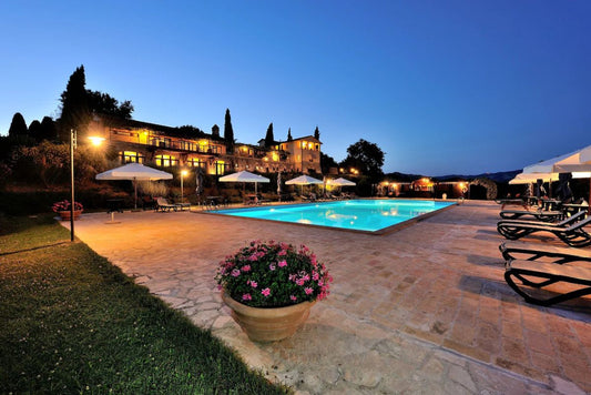 Ripa Relais - Perugia