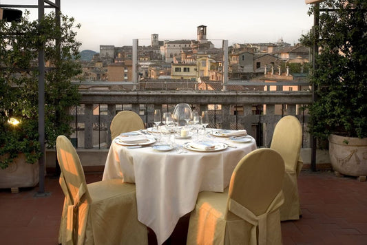 SINA Brufani  - Perugia