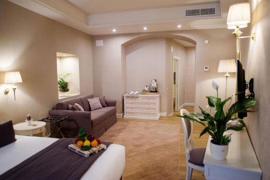 San Gemini Palace - San Gemini & Marmore Falls