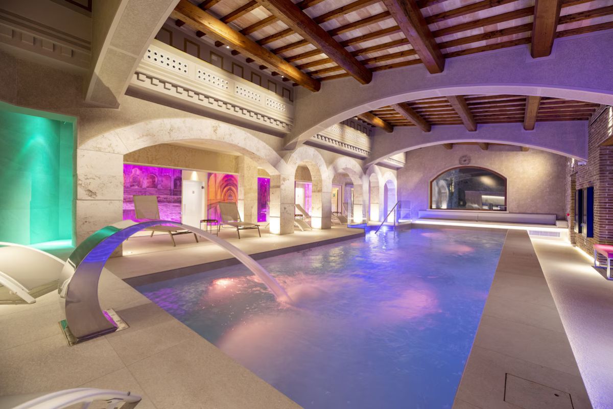 Torre Del Nera Albergo Diffuso & Spa - Spoleto