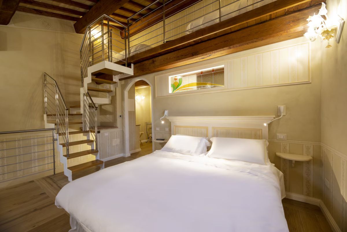Torre Del Nera Albergo Diffuso & Spa - Spoleto