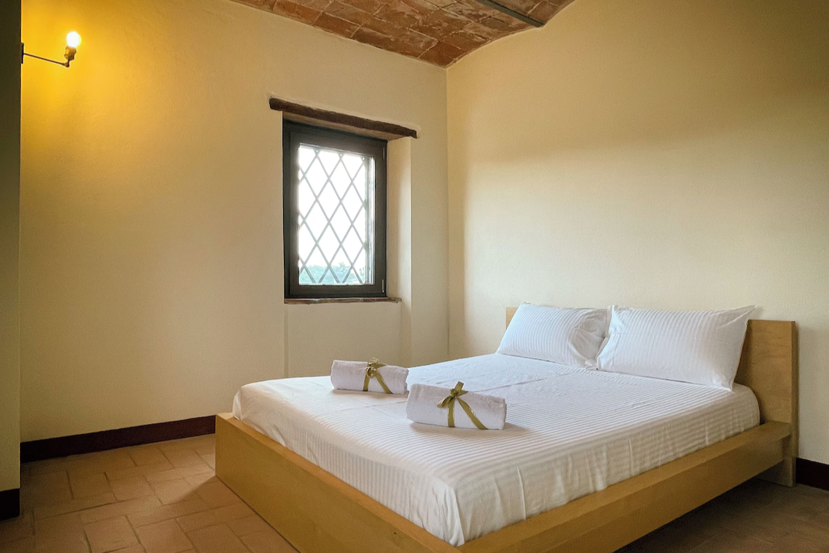 Villaluce Wine Agriturismo - Trasimeno Lake