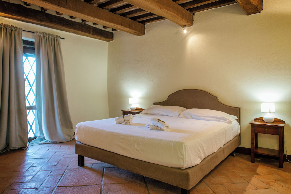 Villaluce Wine Agriturismo - Trasimeno Lake