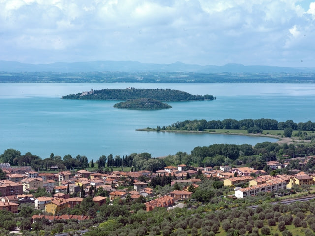 Lago Trasimeno - Umbria