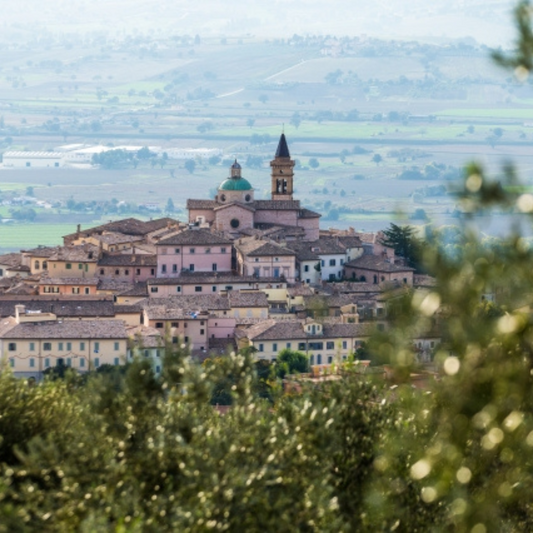 5 Magical Towns to visit in Umbria