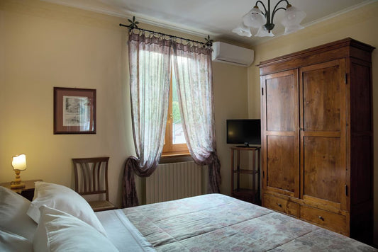 Albergo Villa Cristina - Spoleto