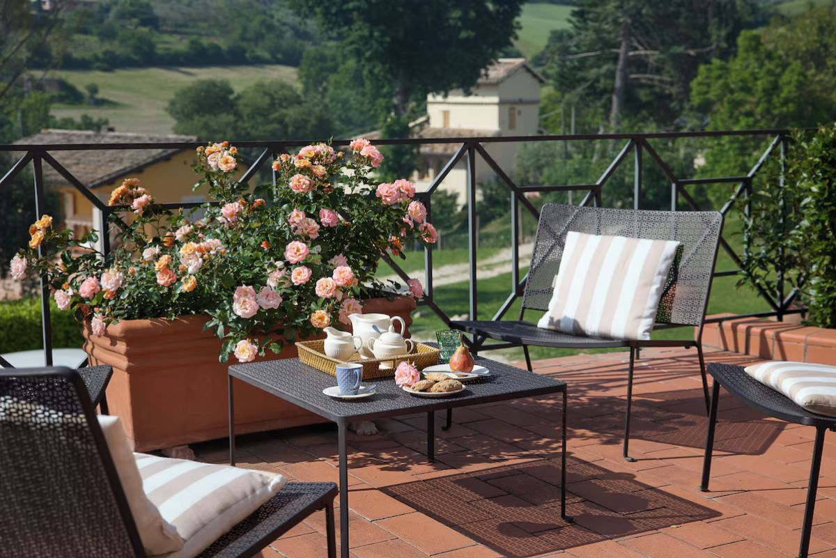 Albergo Villa Cristina - Spoleto