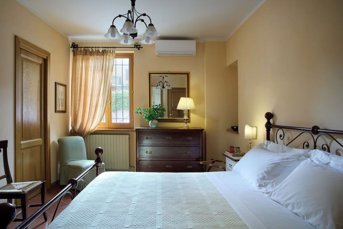 Albergo Villa Cristina - Spoleto