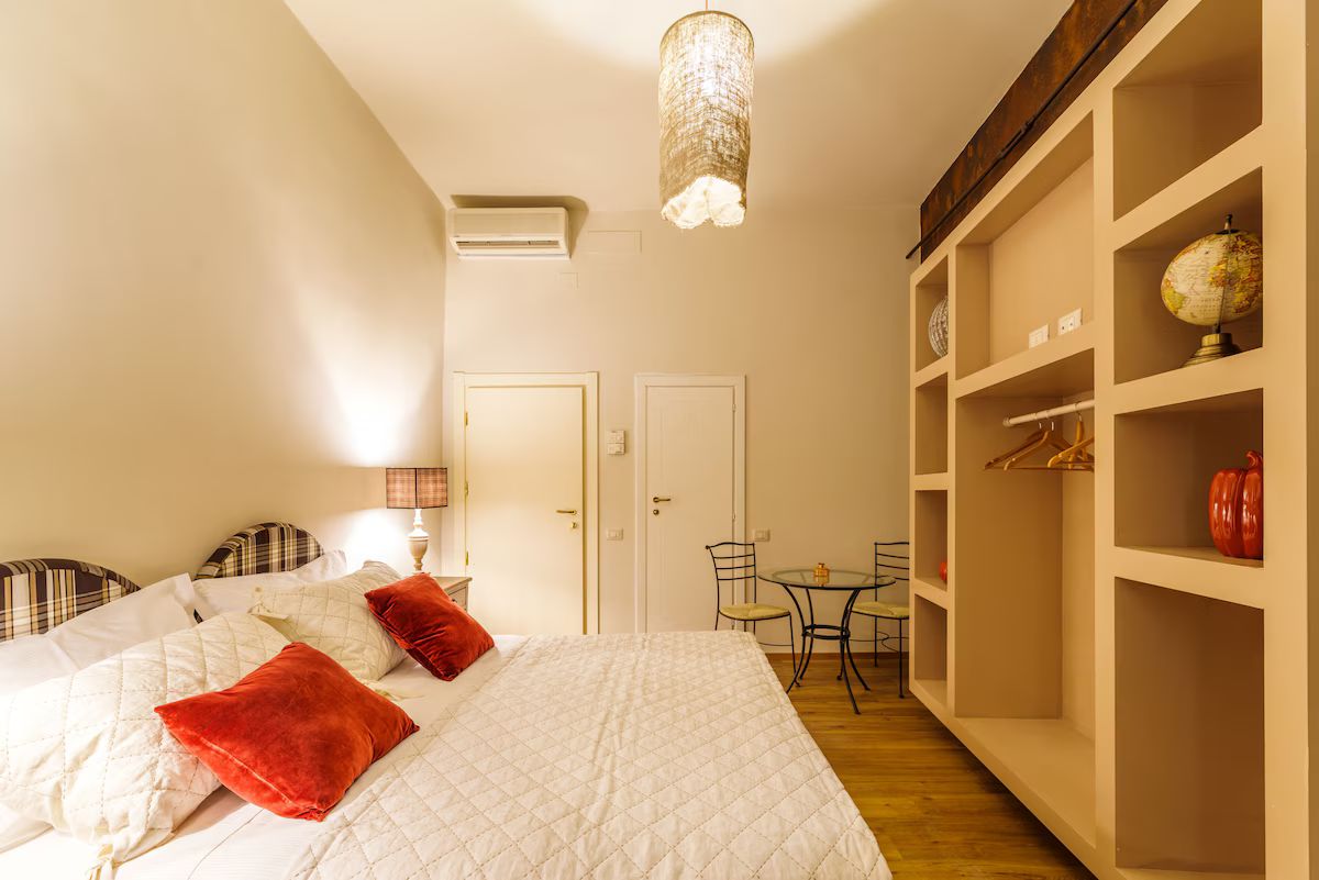 Boutique Hotel Aurora & SPA - Spoleto