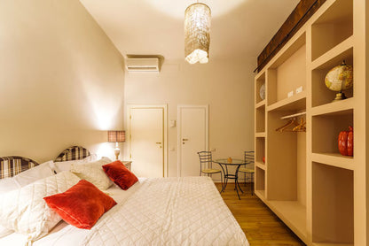 Boutique Hotel Aurora & SPA - Spoleto