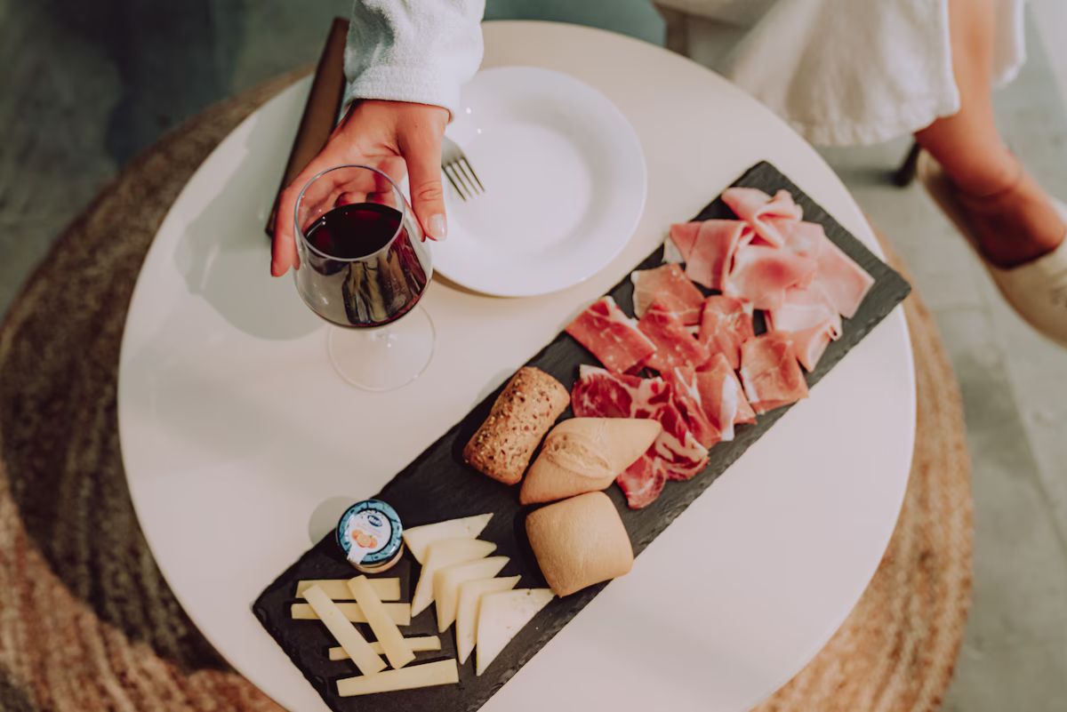 Boutique Hotel Aurora & SPA - Spoleto