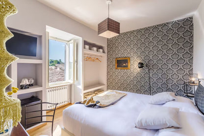 Boutique Hotel Aurora & SPA - Spoleto