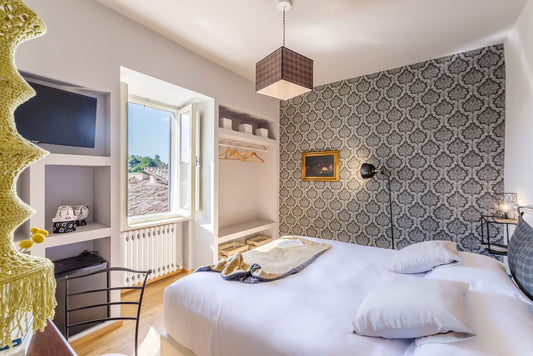 Boutique Hotel Aurora & SPA - Spoleto