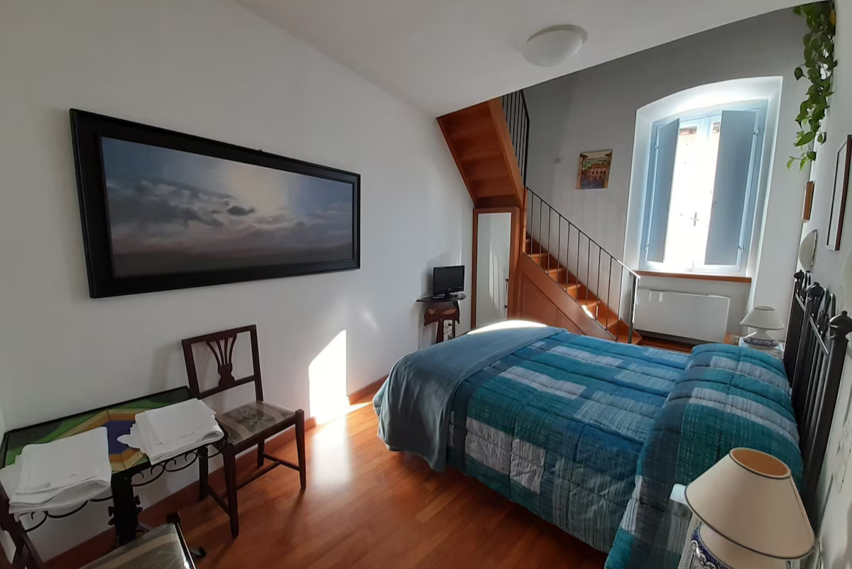 Camere Carli Guesthouse - Assisi