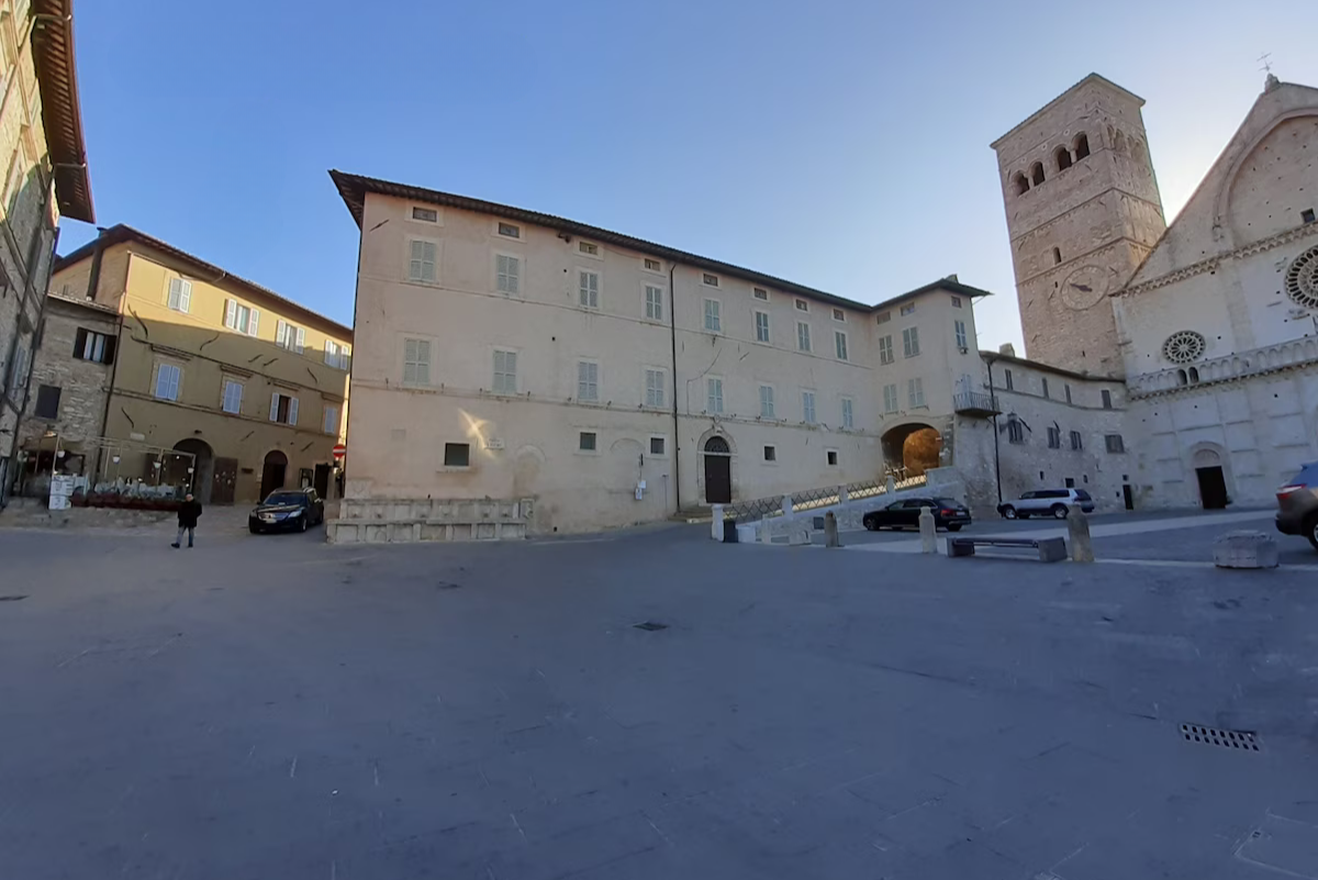 Camere Carli Guesthouse - Assisi