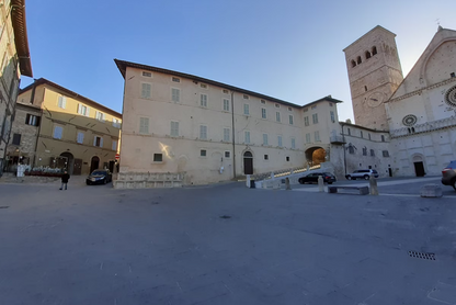Camere Carli Guesthouse - Assisi