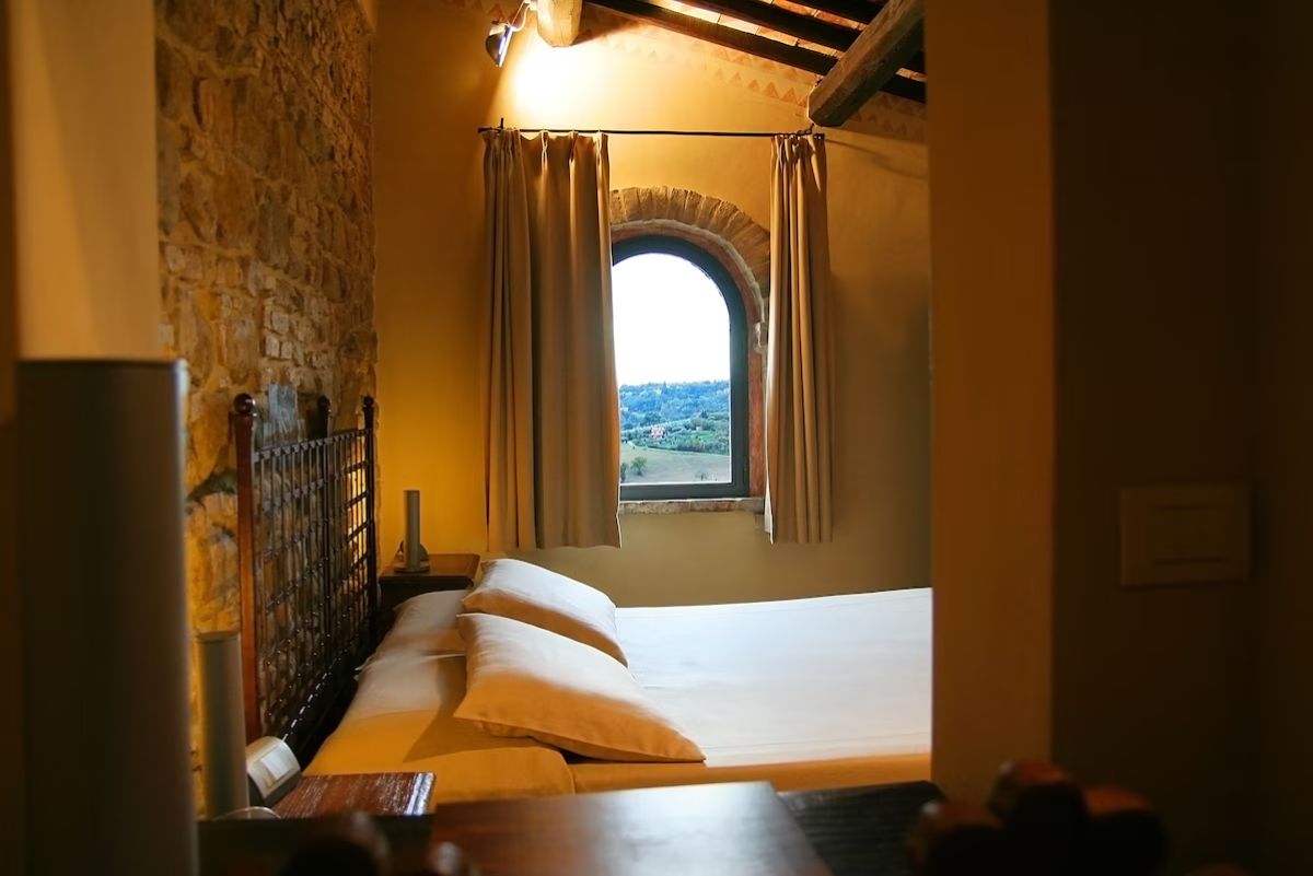 Castello di Monterone - Perugia