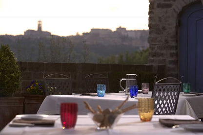Castello di Monterone - Perugia