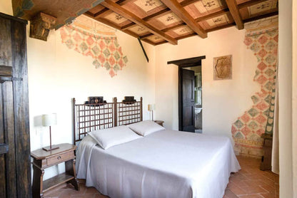 Castello di Monterone - Perugia