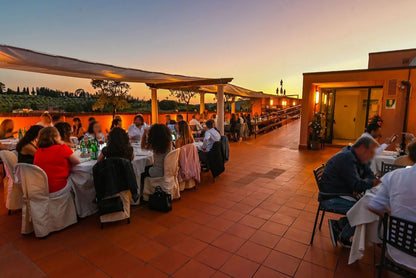 Chocohotel - Perugia