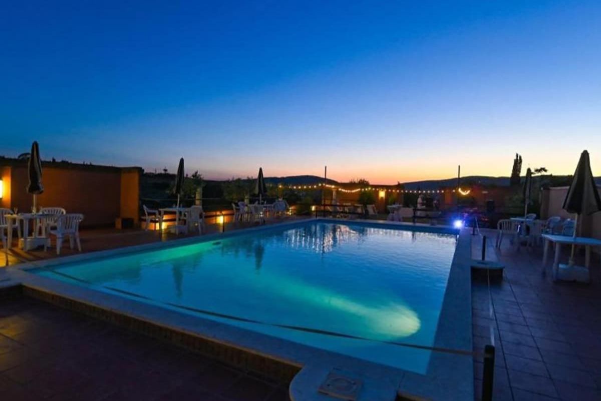 Chocohotel - Perugia