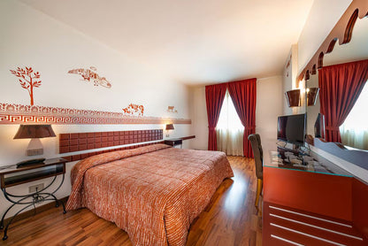 Chocohotel - Perugia