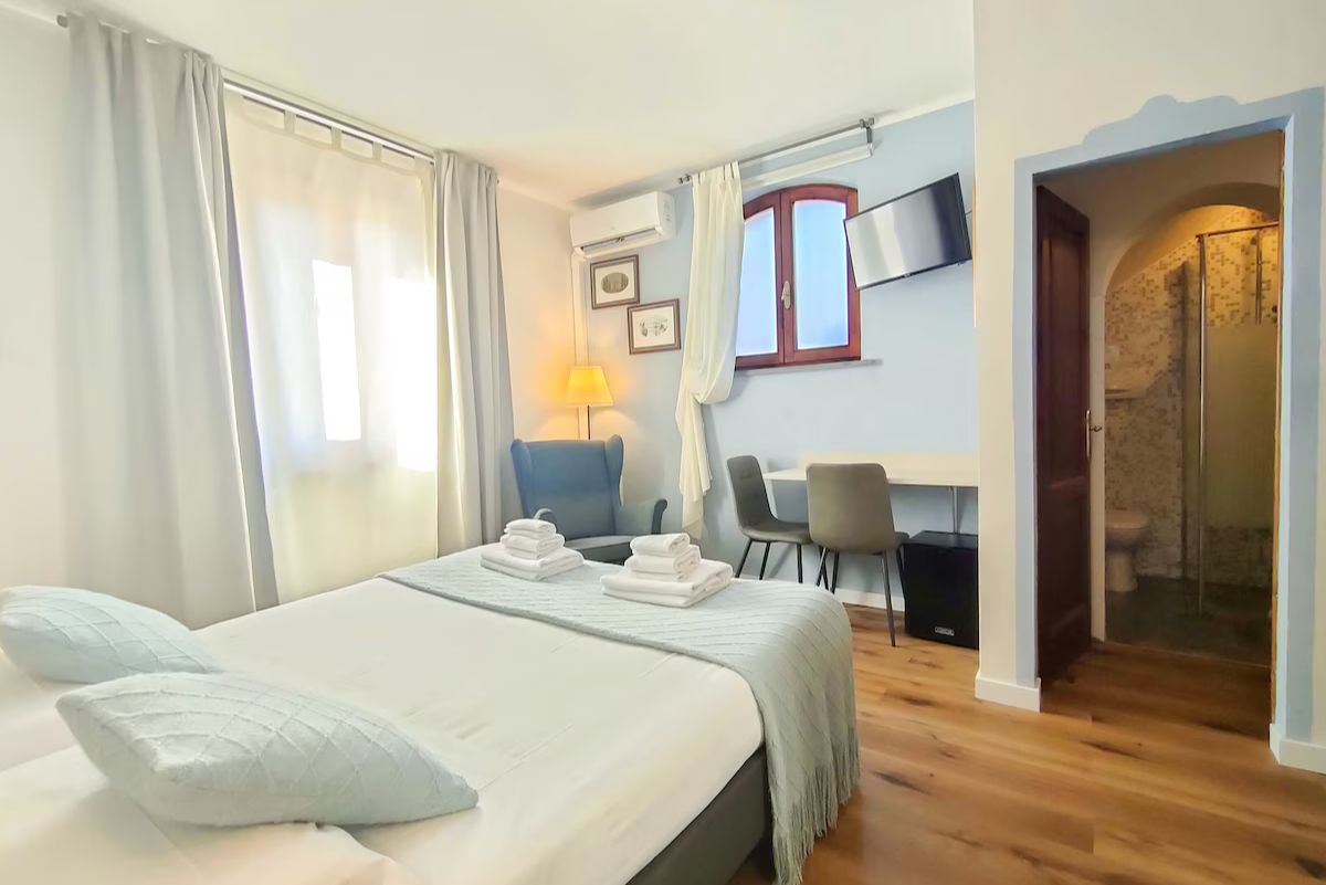 Domus Volumnia Country House - Perugia