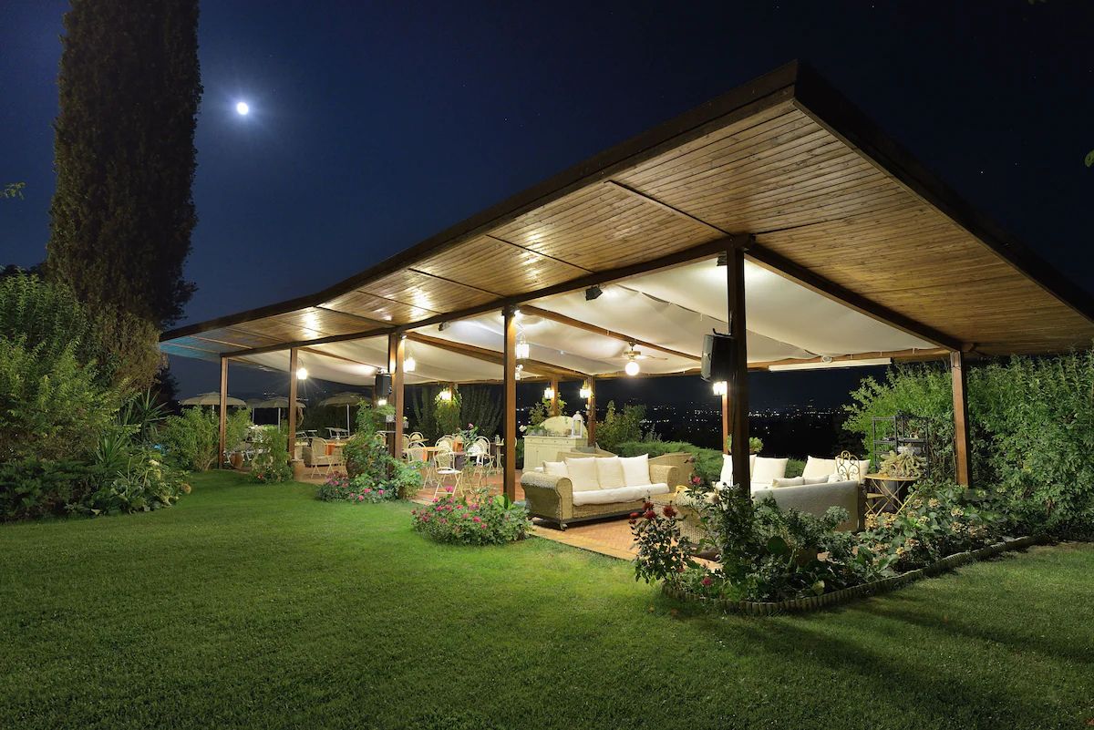 Domus Volumnia Country House - Perugia
