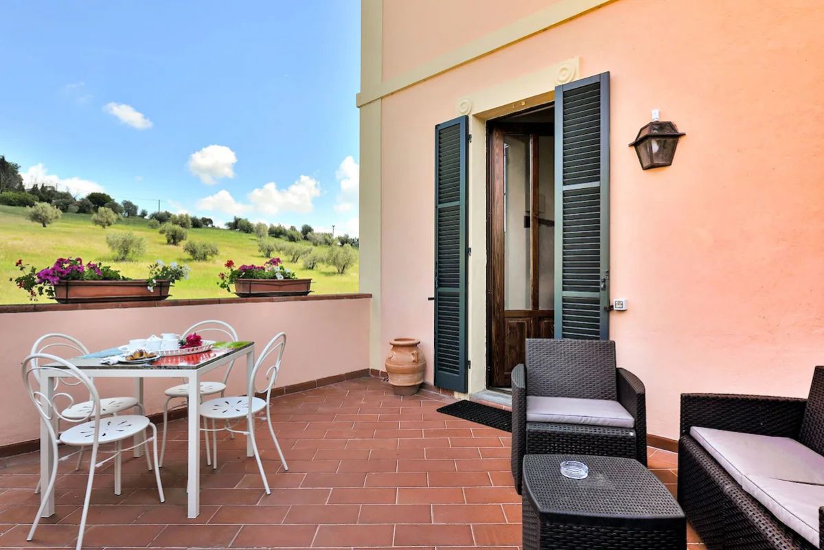 Domus Volumnia Country House - Perugia