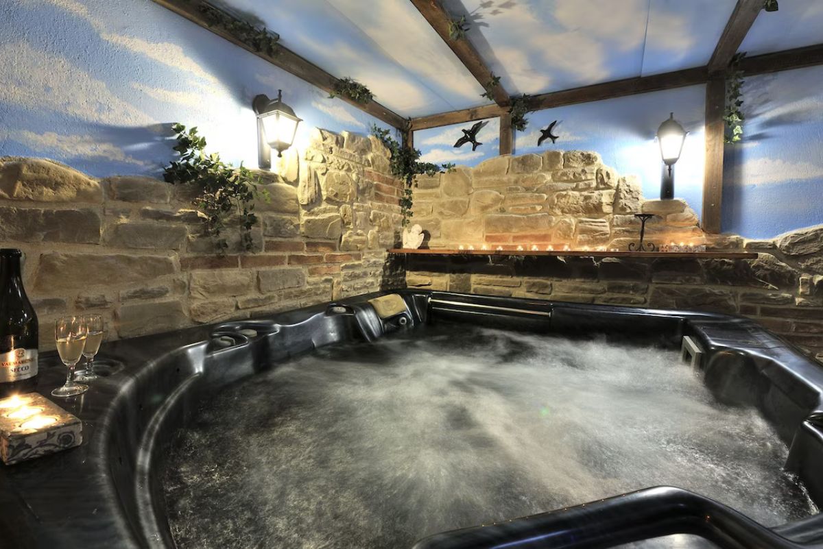 Domus Volumnia Country House - Perugia