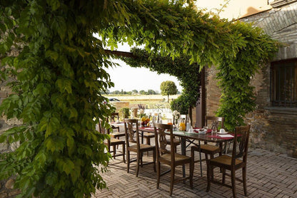 Giotto Luxury Country House  - Assisi
