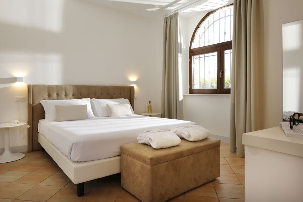 Giotto Luxury Country House  - Assisi