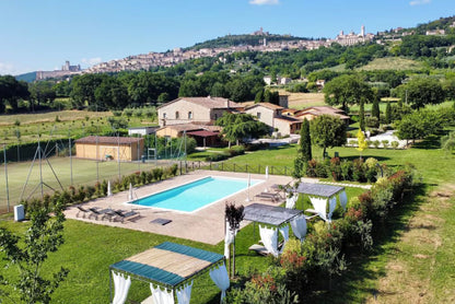 Giotto Luxury Country House  - Assisi