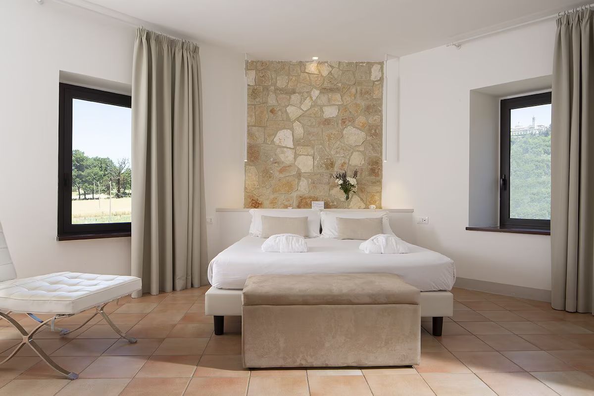 Giotto Luxury Country House  - Assisi
