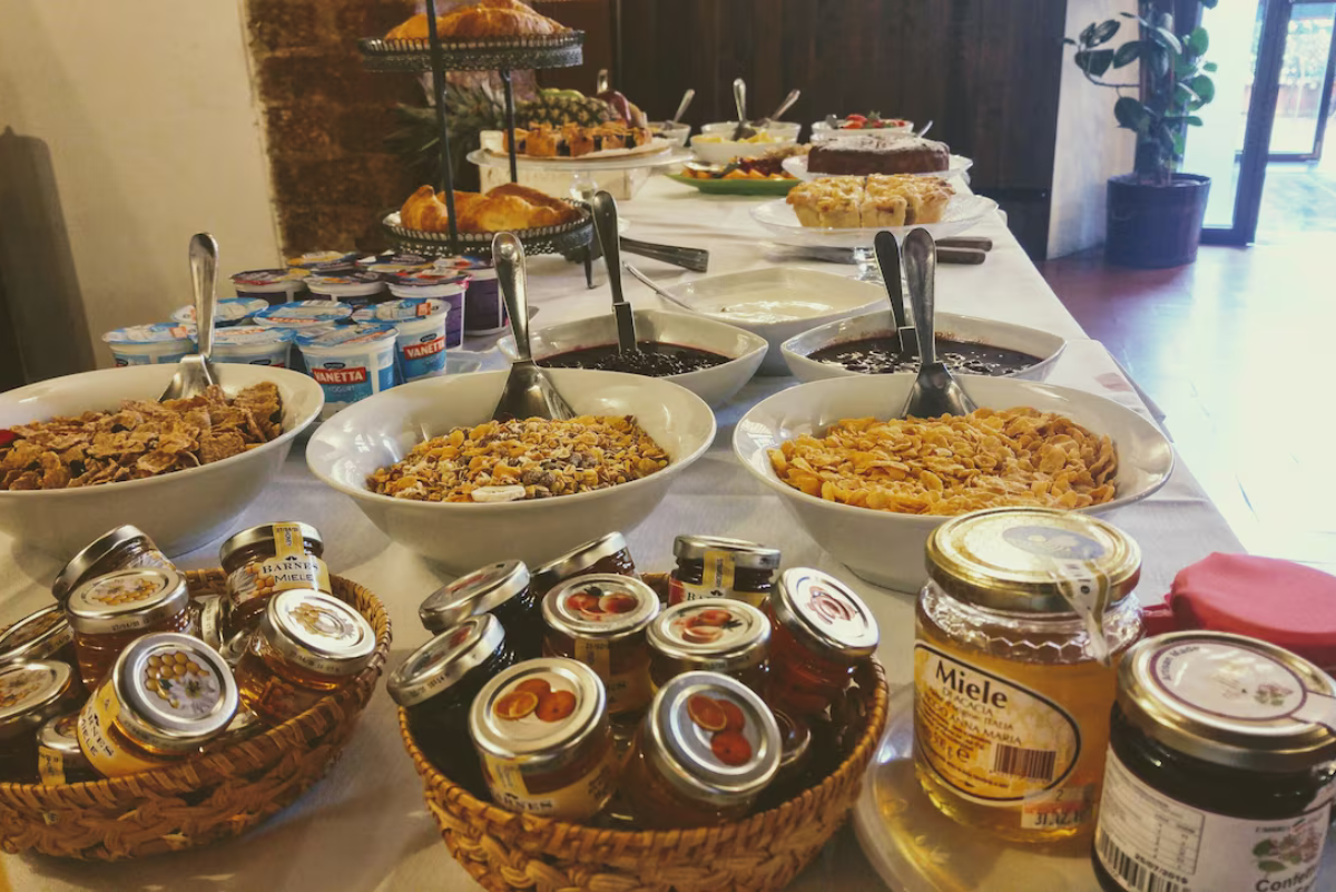 Hotel Aganoor - Castiglione del Lago, Trasimeno Lake