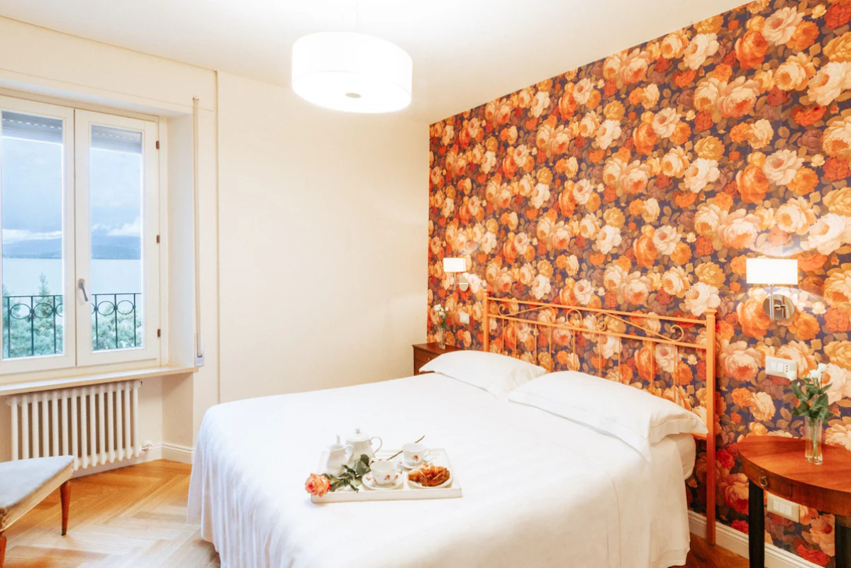 Hotel Aganoor - Castiglione del Lago, Trasimeno Lake