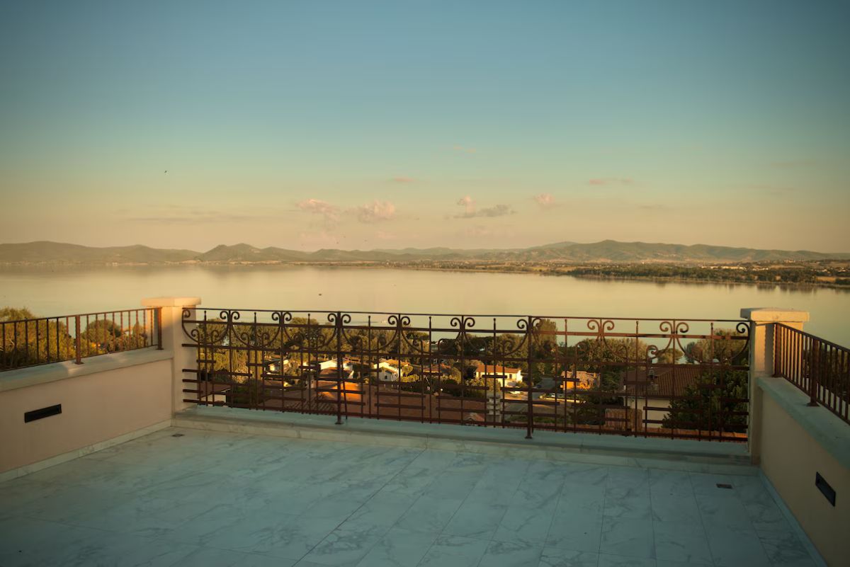 Hotel Boutique - Castiglione del Lago, Trasimeno Lake