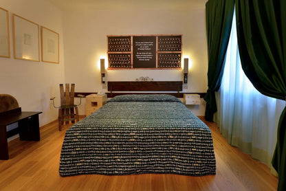 Hotel Giò Wine & Jazz area - Perugia